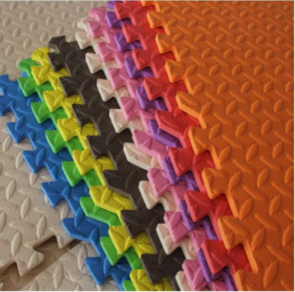 Tatami Kits 60x60cm Potensalud