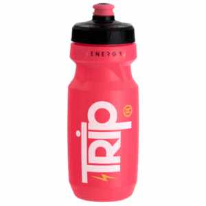 Caramagiola Energy TRIP Pink/Black