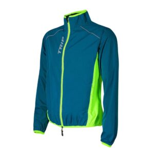 Cortaviento Unisex Trip Diesel Blue